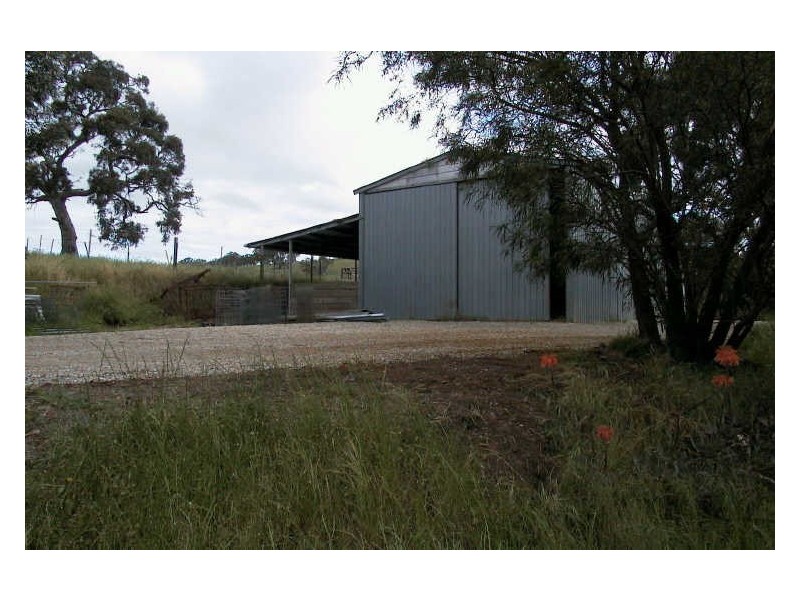 Pt Sec2006 Springs Road, Mount Barker SA 5251