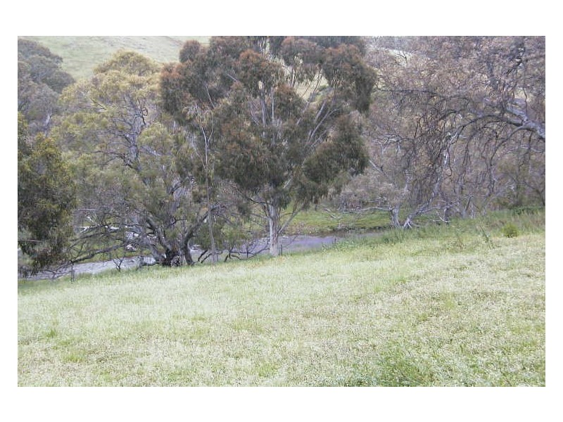 Pt Sec2006 Springs Road, Mount Barker SA 5251