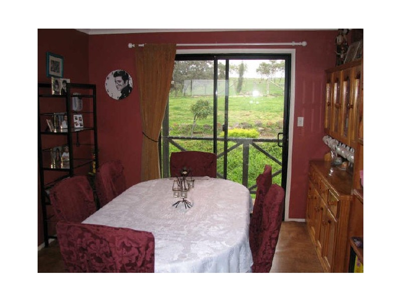 Lot 13 Brougham Place, Kanmantoo SA 5252