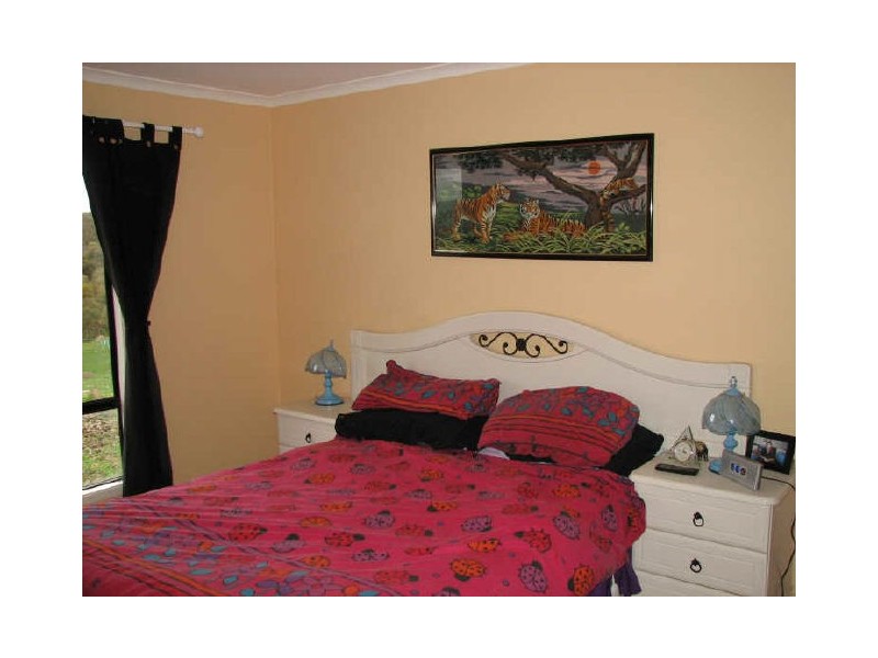 Lot 13 Brougham Place, Kanmantoo SA 5252