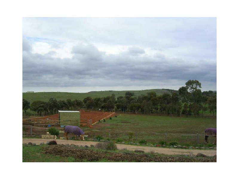 Lot 13 Brougham Place, Kanmantoo SA 5252