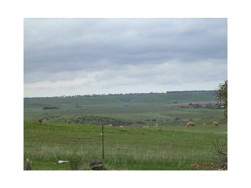 Lot 13 Brougham Place, Kanmantoo SA 5252