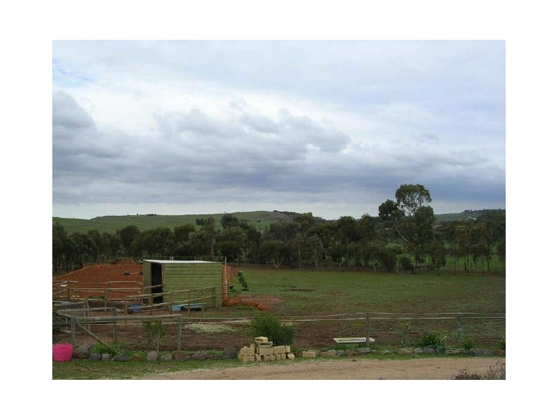 Lot 13 Brougham Place, Kanmantoo SA 5252