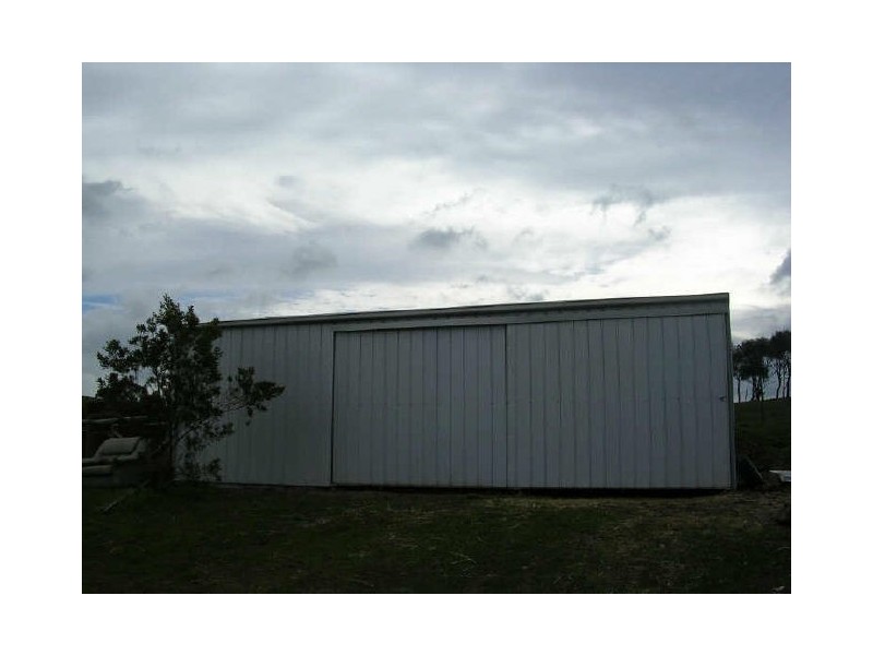 Lot 13 Brougham Place, Kanmantoo SA 5252