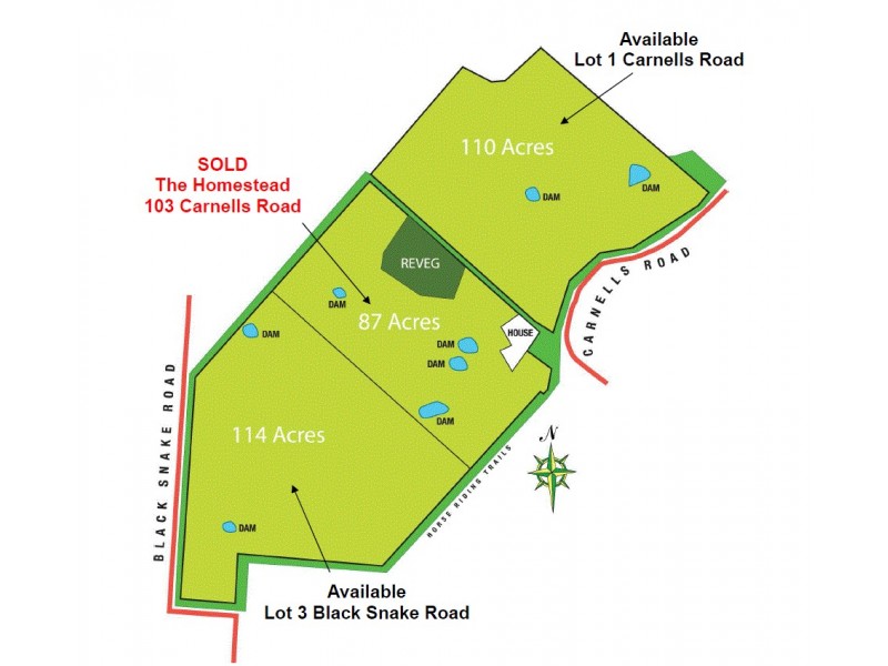 1/ Carnells Road, Birdwood SA 5234 Floorplan