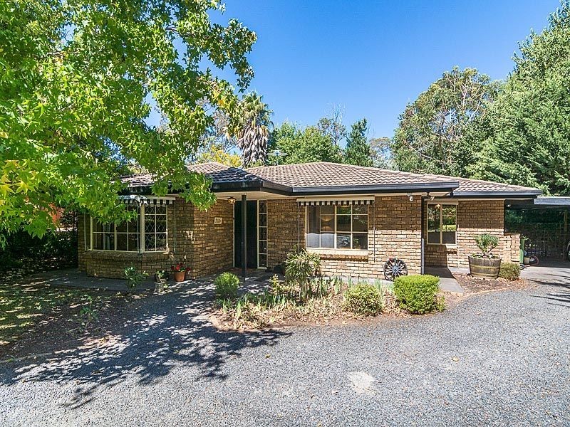 46 English Street, Hahndorf SA 5245