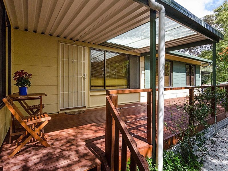 2A Jervois Street, Nairne SA 5252