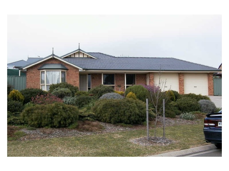 3 Daniel Court, Nairne SA 5252