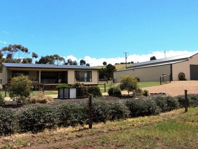 2312 Old Princes Highway, Kanmantoo SA 5252