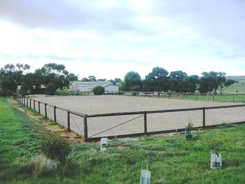 2312 Old Princes Highway, Kanmantoo SA 5252