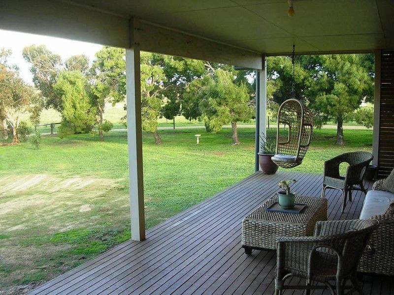 2312 Old Princes Highway, Kanmantoo SA 5252