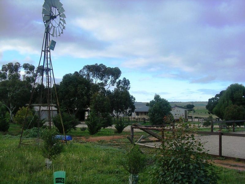 2312 Old Princes Highway, Kanmantoo SA 5252