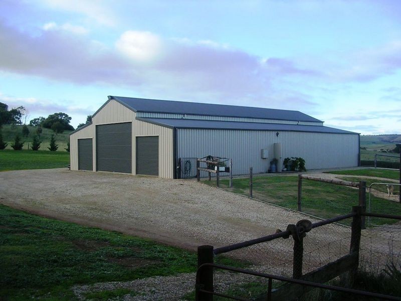 2312 Old Princes Highway, Kanmantoo SA 5252