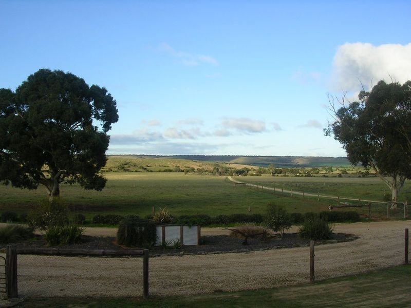 2312 Old Princes Highway, Kanmantoo SA 5252
