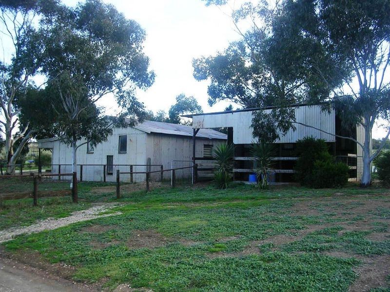 2312 Old Princes Highway, Kanmantoo SA 5252