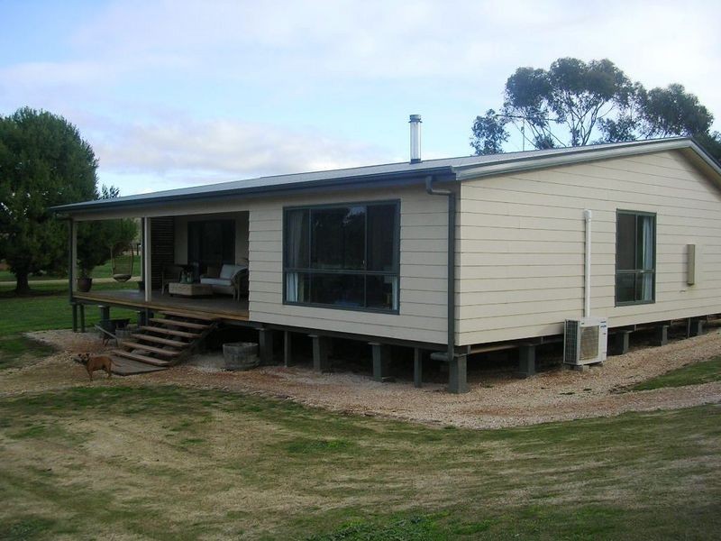 2312 Old Princes Highway, Kanmantoo SA 5252