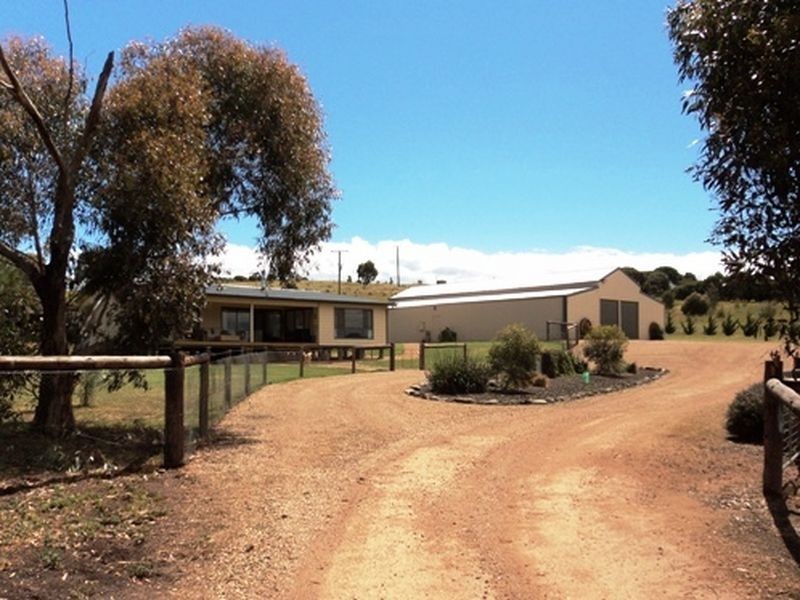 2312 Old Princes Highway, Kanmantoo SA 5252