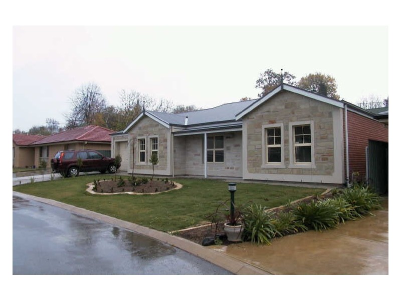 Lot 4 McLaren Street, Mount Barker SA 5251