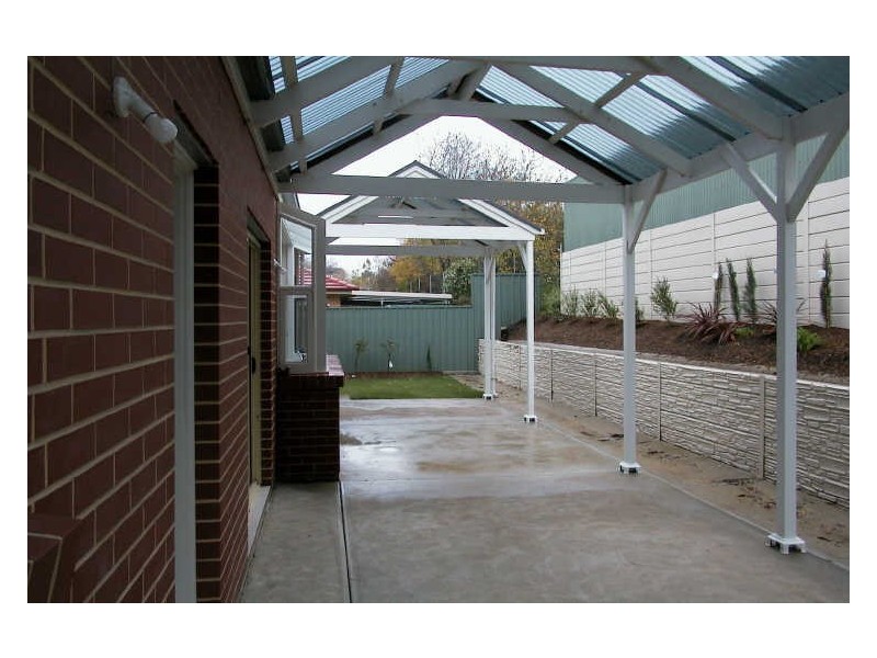 Lot 4 McLaren Street, Mount Barker SA 5251