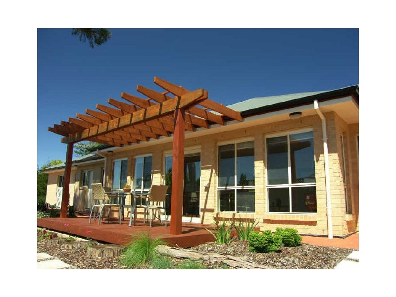 35 Nicholas Paech Drive, Hahndorf SA 5245