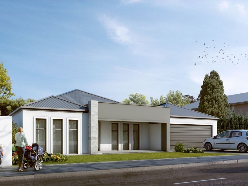 Summit Estate, Mount Barker SA 5251