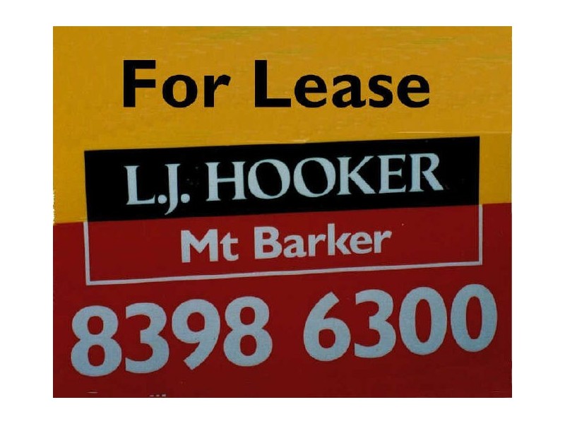 Lot 202 Wellington Road, Mount Barker SA 5251