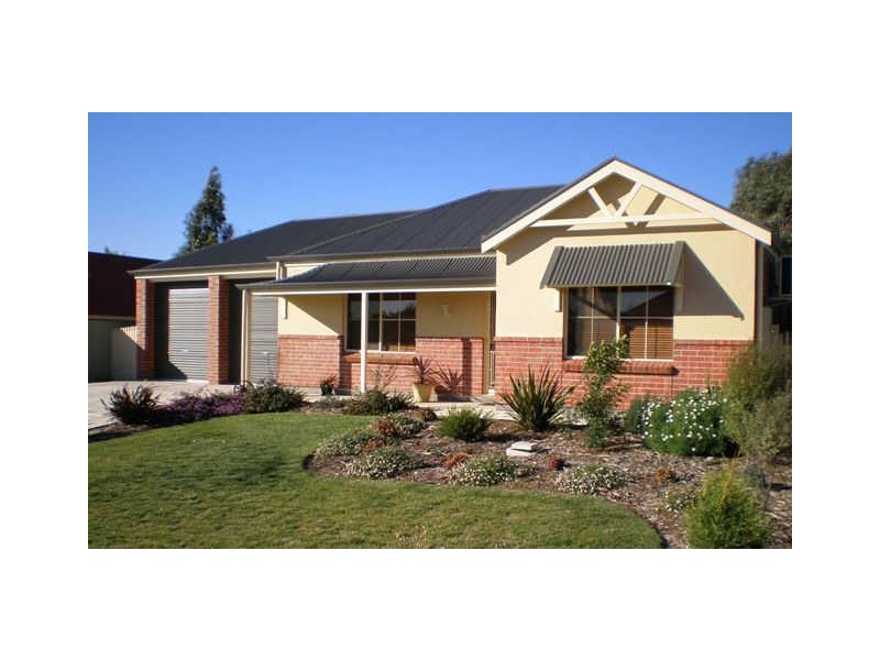 25 Federation Way, Nairne SA 5252