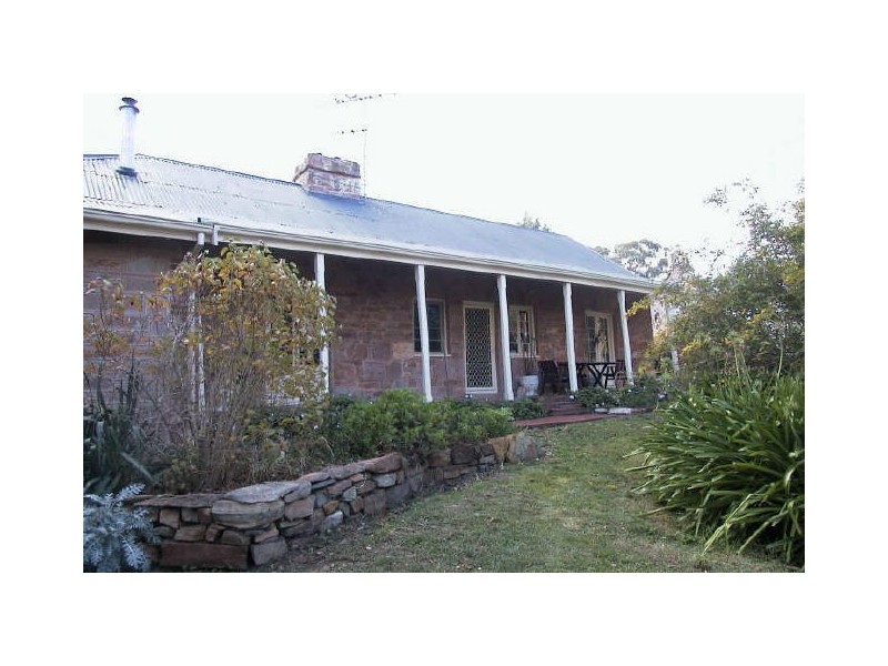 Blakiston Rectory, Blakiston SA 5250