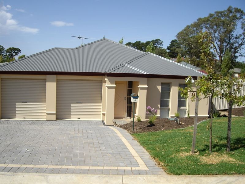 6 Stoneybrook Grove, Mount Barker SA 5251