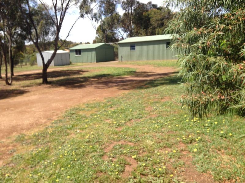 11 Atkinson Street, Kanmantoo SA 5252