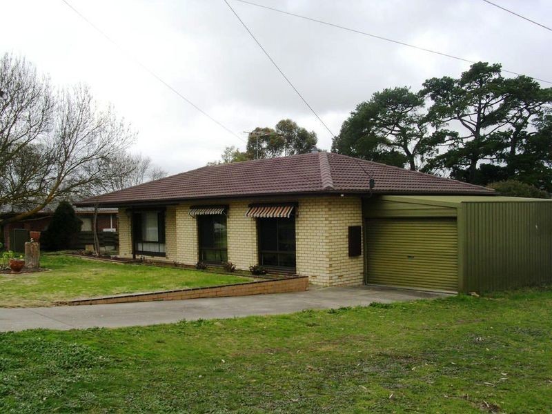 20 Mansfield Road, Mount Barker SA 5251
