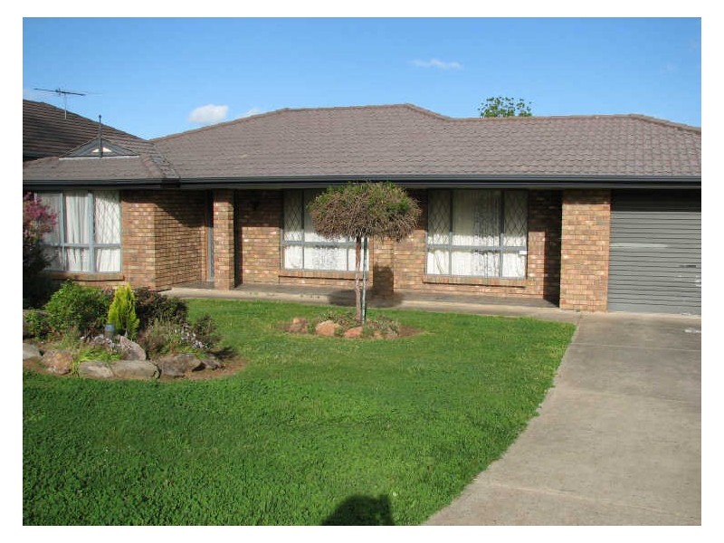 5 Wilkinson Court, Mount Barker SA 5251