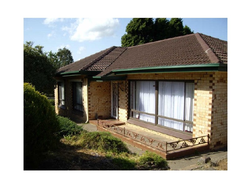 19 Burns Street, Nairne SA 5252