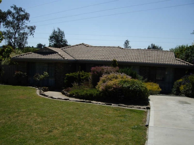 11 Wilson Court, Mount Barker SA 5251