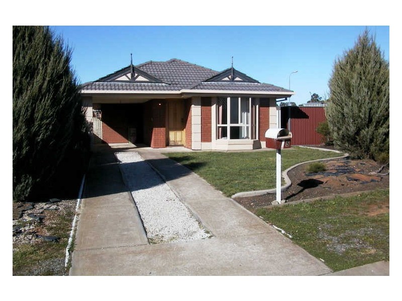 2/5a Symonds Drive, Mount Barker SA 5251