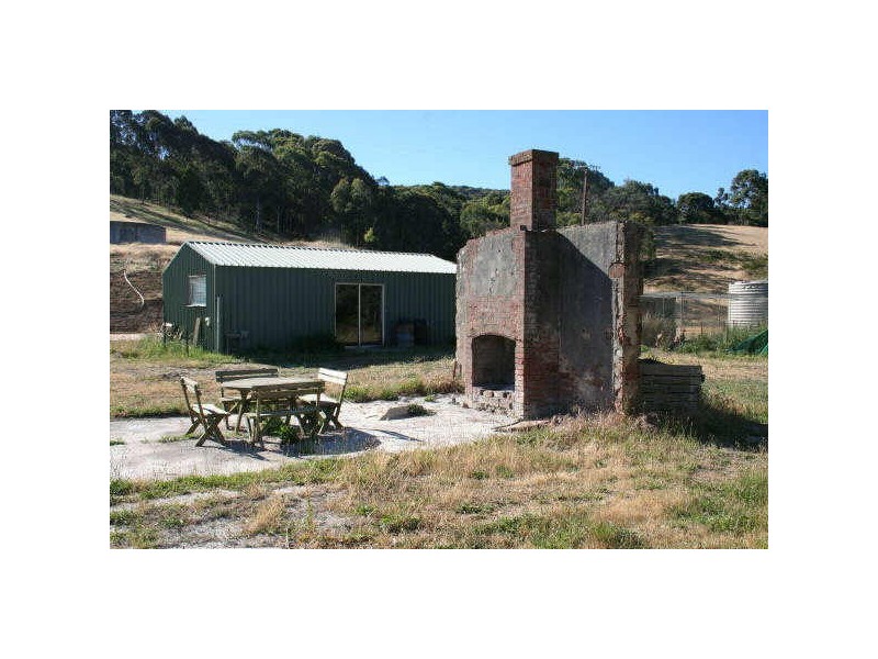Lot 2/ Swamp Road, Balhannah SA 5242