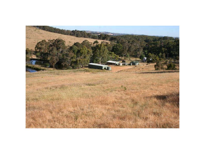 Lot 2/ Swamp Road, Balhannah SA 5242