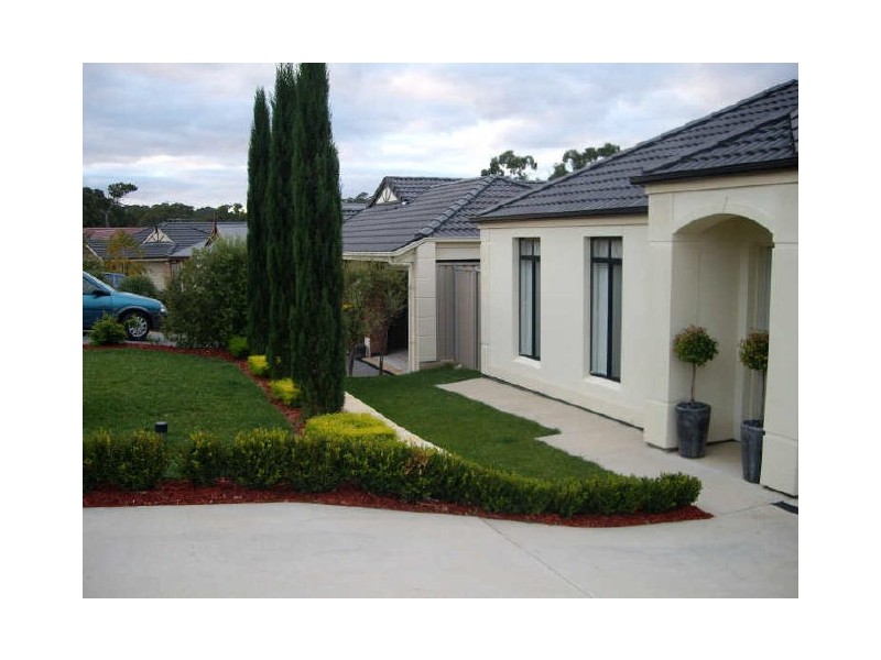 22 Melville Street, Mount Barker SA 5251