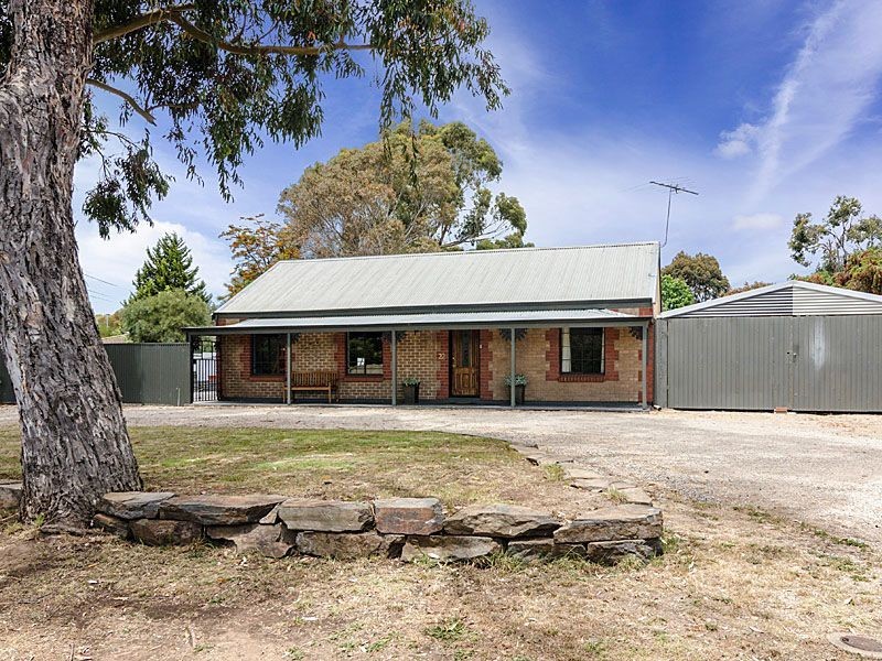22 Thiele Avenue, Mount Barker SA 5251