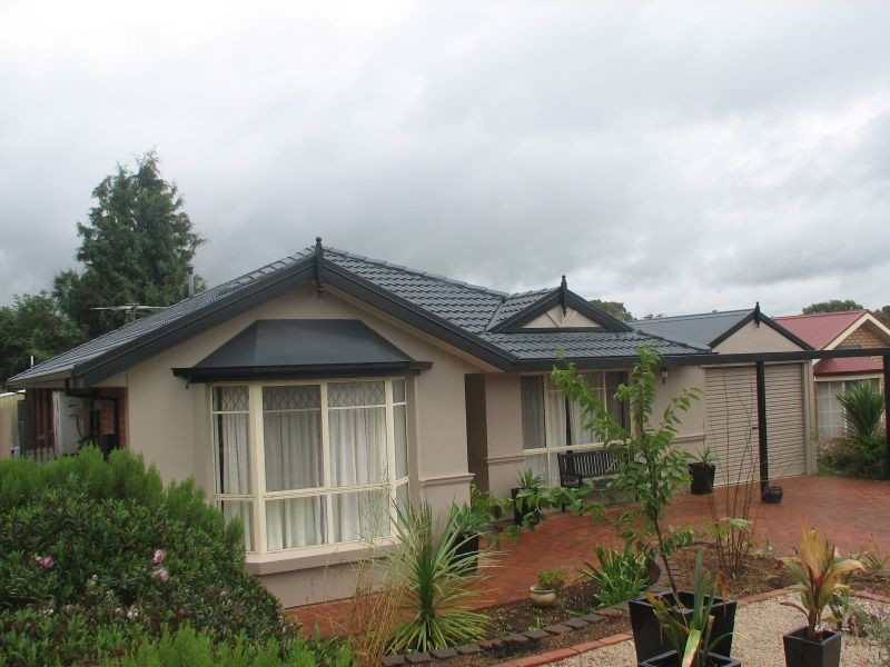 1 Sawyer Crescent, Mount Barker SA 5251