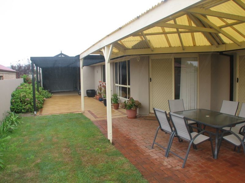 1 Sawyer Crescent, Mount Barker SA 5251