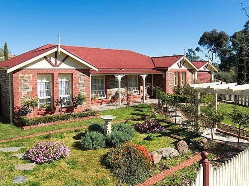 1 Clezy Court, Nairne SA 5252