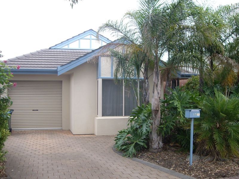 17 Bartel Boulevarde, Victor Harbor SA 5211