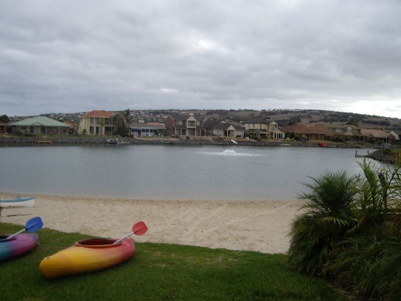 17 Bartel Boulevarde, Victor Harbor SA 5211