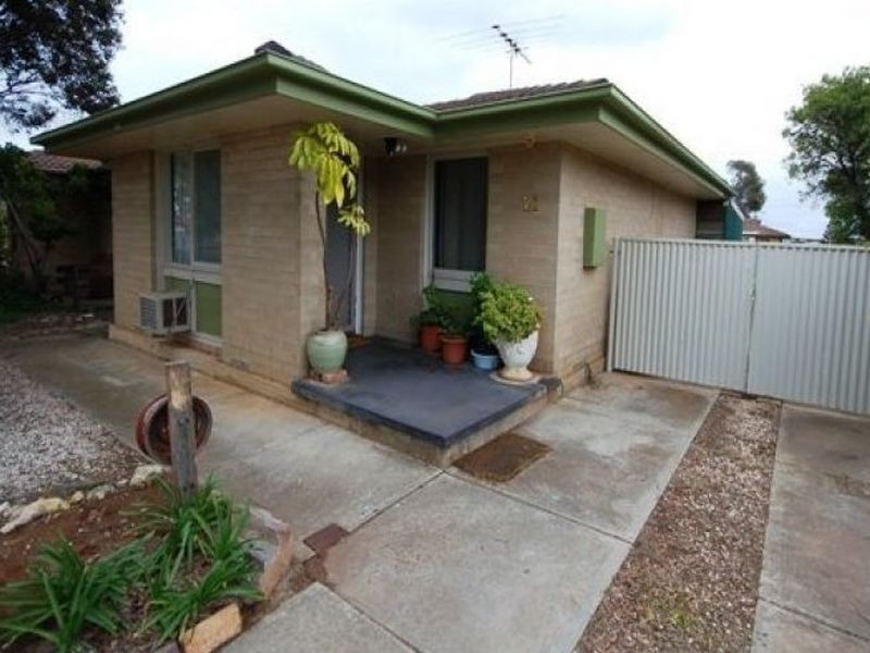 21 Johnstone Avenue, Murray Bridge SA 5253
