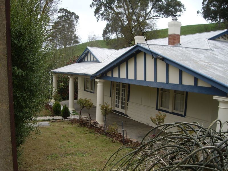 83 Retreat Valley Road, Gumeracha SA 5233