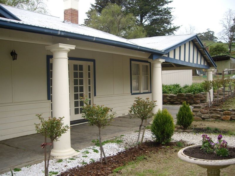 83 Retreat Valley Road, Gumeracha SA 5233