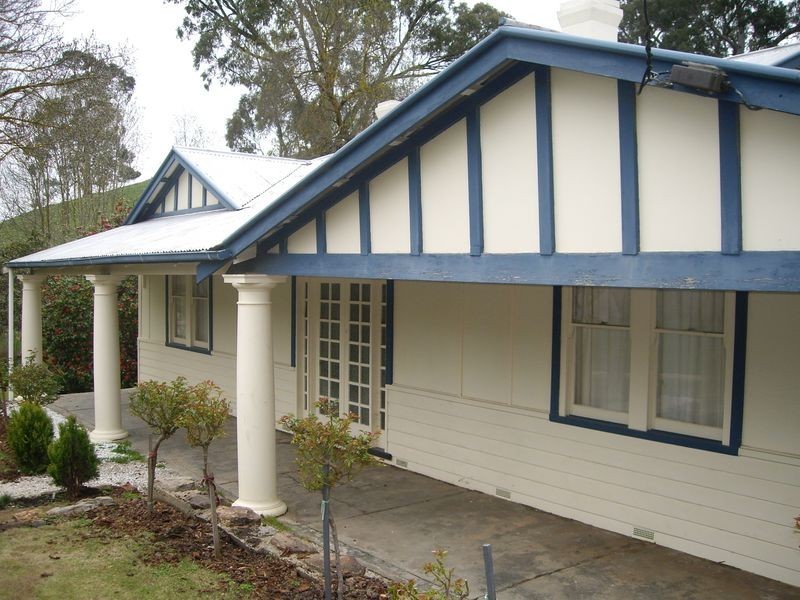 83 Retreat Valley Road, Gumeracha SA 5233