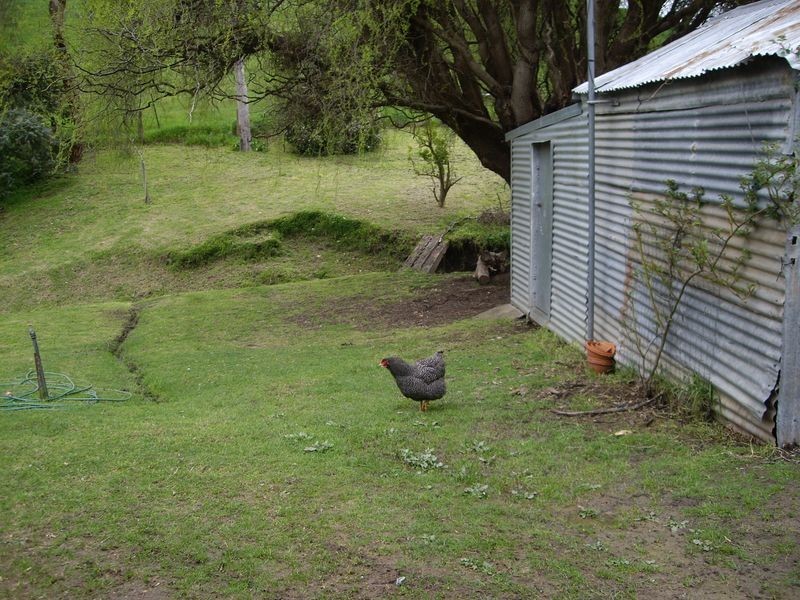 83 Retreat Valley Road, Gumeracha SA 5233
