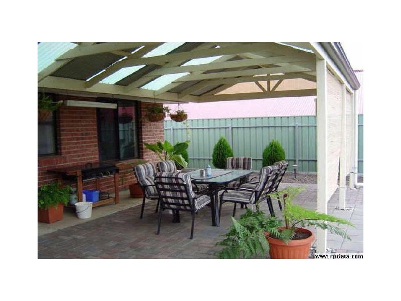 80 Rachel Circuit, Nairne SA 5252